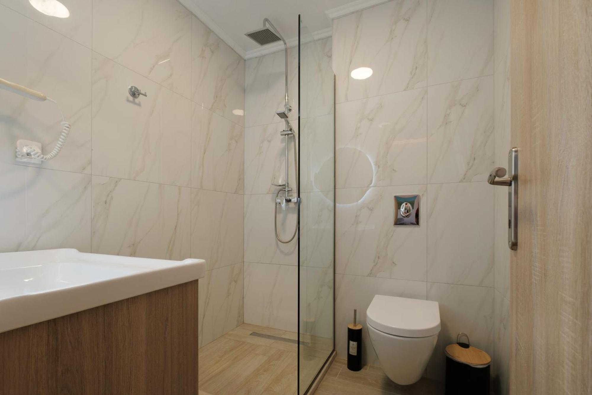 Zeus Throne Aparthotel Afionas