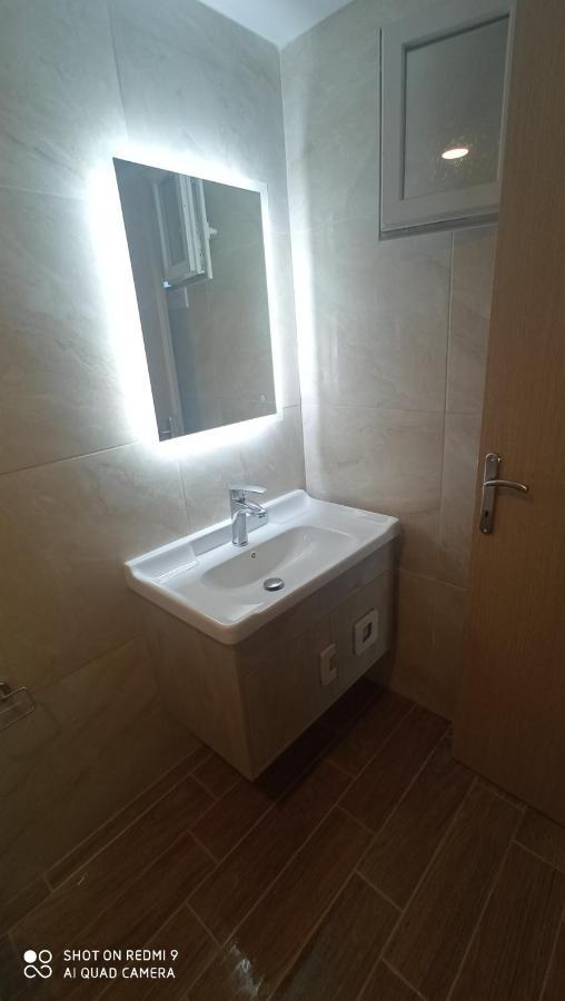 Zeus Throne Hotel apartamentowy