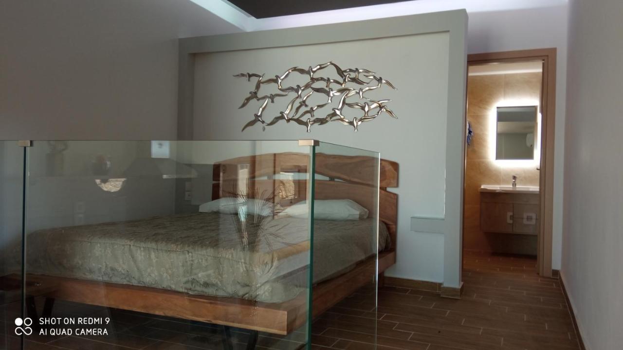 Zeus Throne Hotel apartamentowy