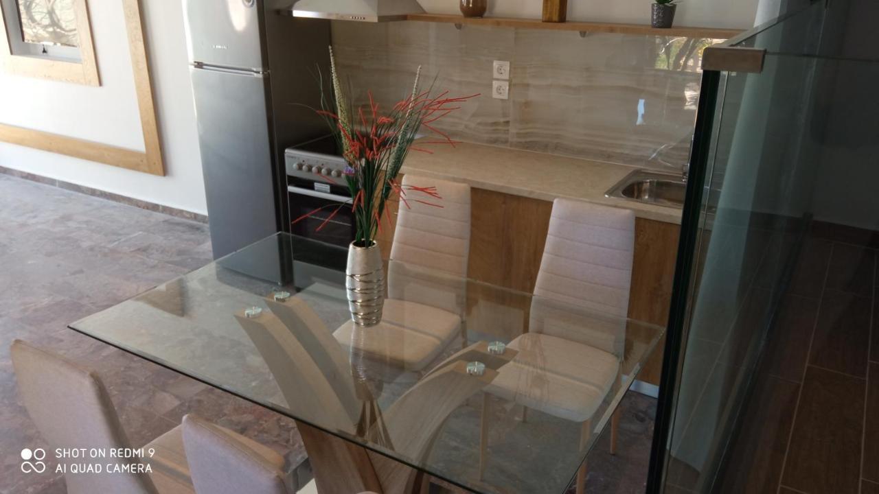 Zeus Throne Hotel apartamentowy