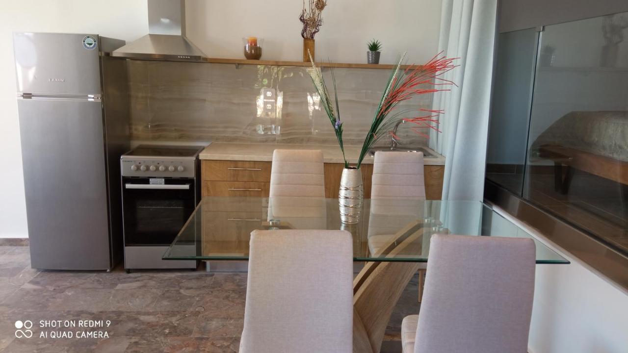 Zeus Throne Hotel apartamentowy