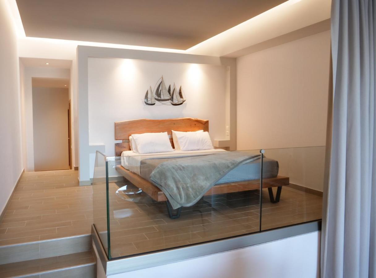 Zeus Throne Hotel apartamentowy *