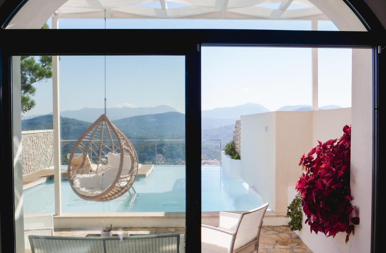 Hotel apartamentowy Zeus Throne *