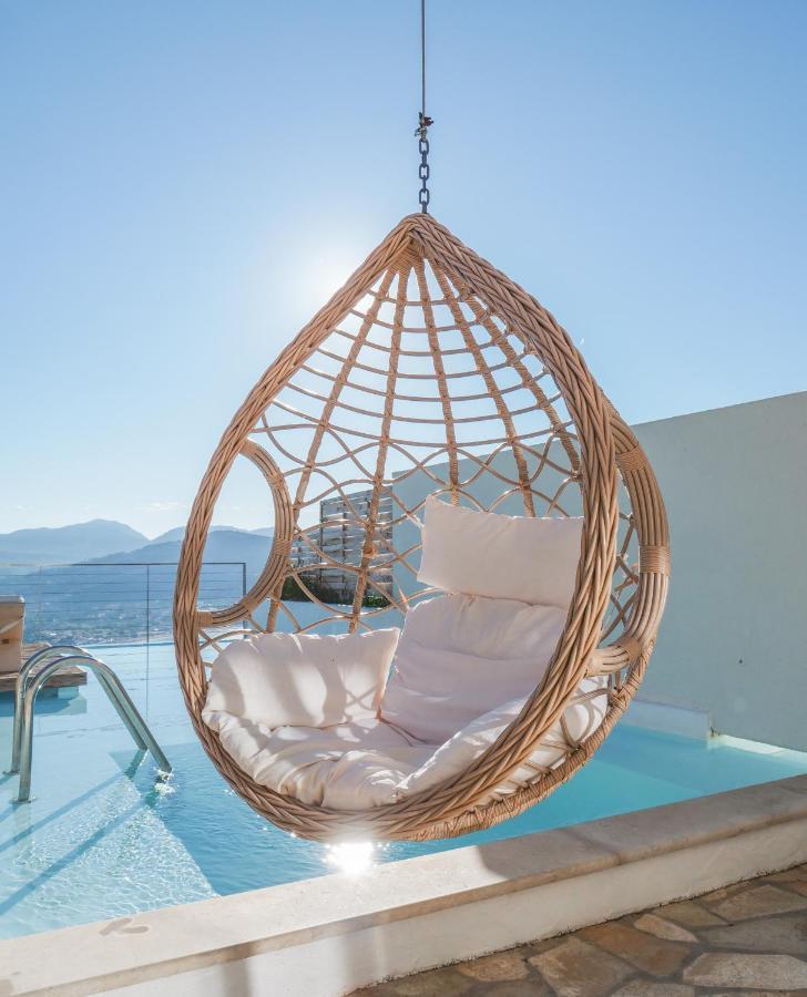 Zeus Throne Hotel apartamentowy