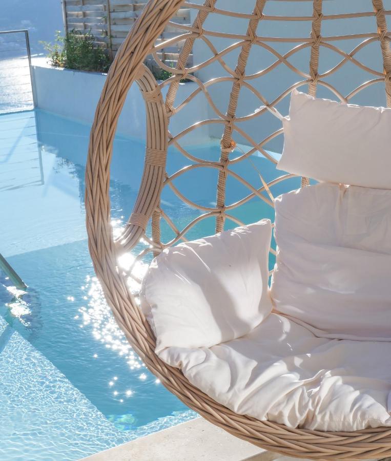 Hotel apartamentowy Zeus Throne *