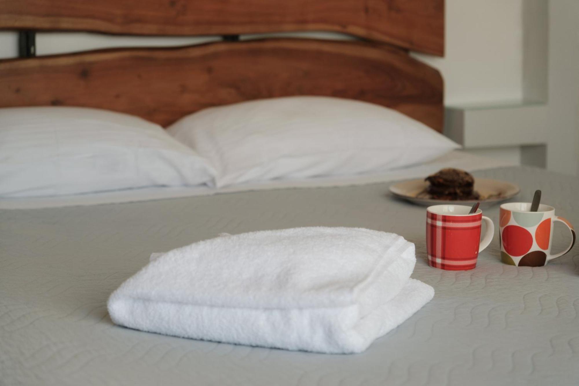 Zeus Throne Hotel apartamentowy *